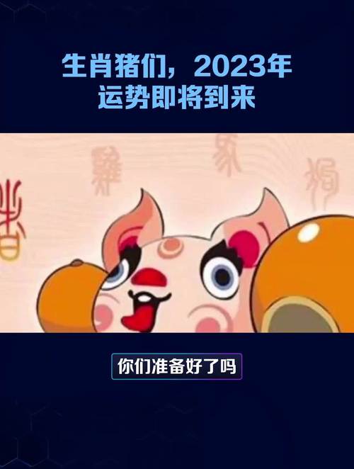 <font color='red'>属猪</font>2026全年运势图 2026<font color='red'>属猪</font>人的全年运势详解是什么意思？