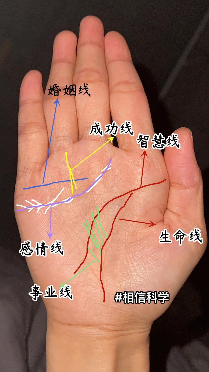 什么线法最好风水 风水化胎法