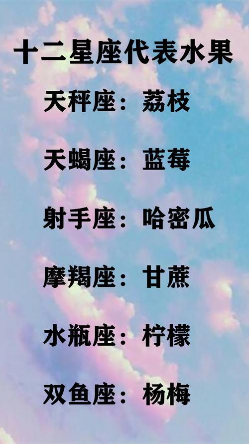 有女的星座 <font color='red'>最有</font>文笔的星座