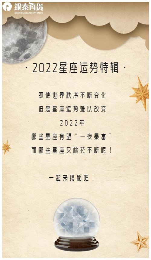 2022运势2022 2022运势图