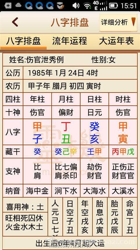 八字六亲不全(什么样的八字六亲不得力)